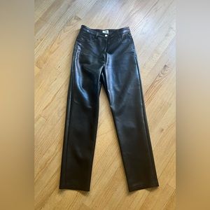 Aritzia Melina Pant REGULAR LENGTH
